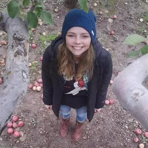 Meet your Posher, Zoey